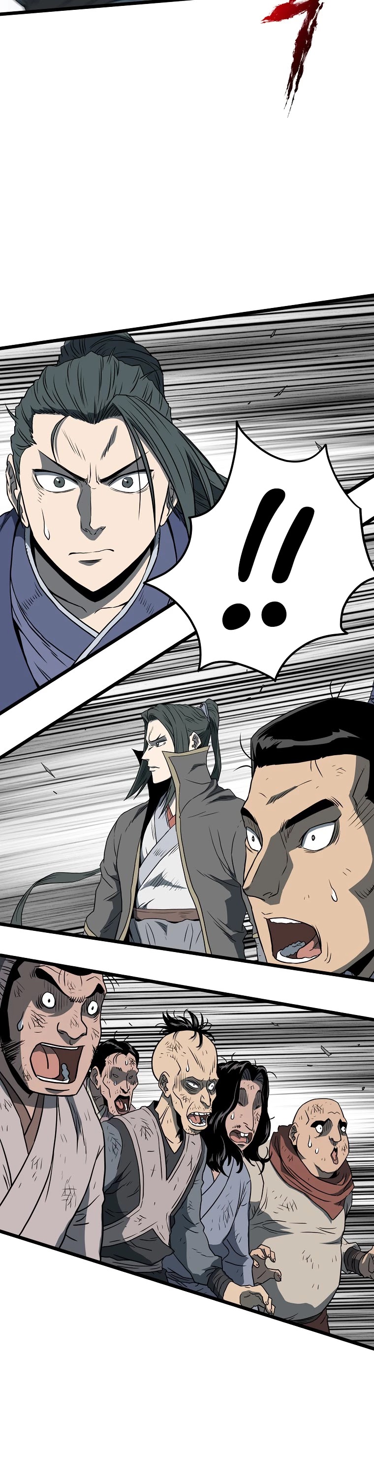 Murim Login Chapter 79 image 26